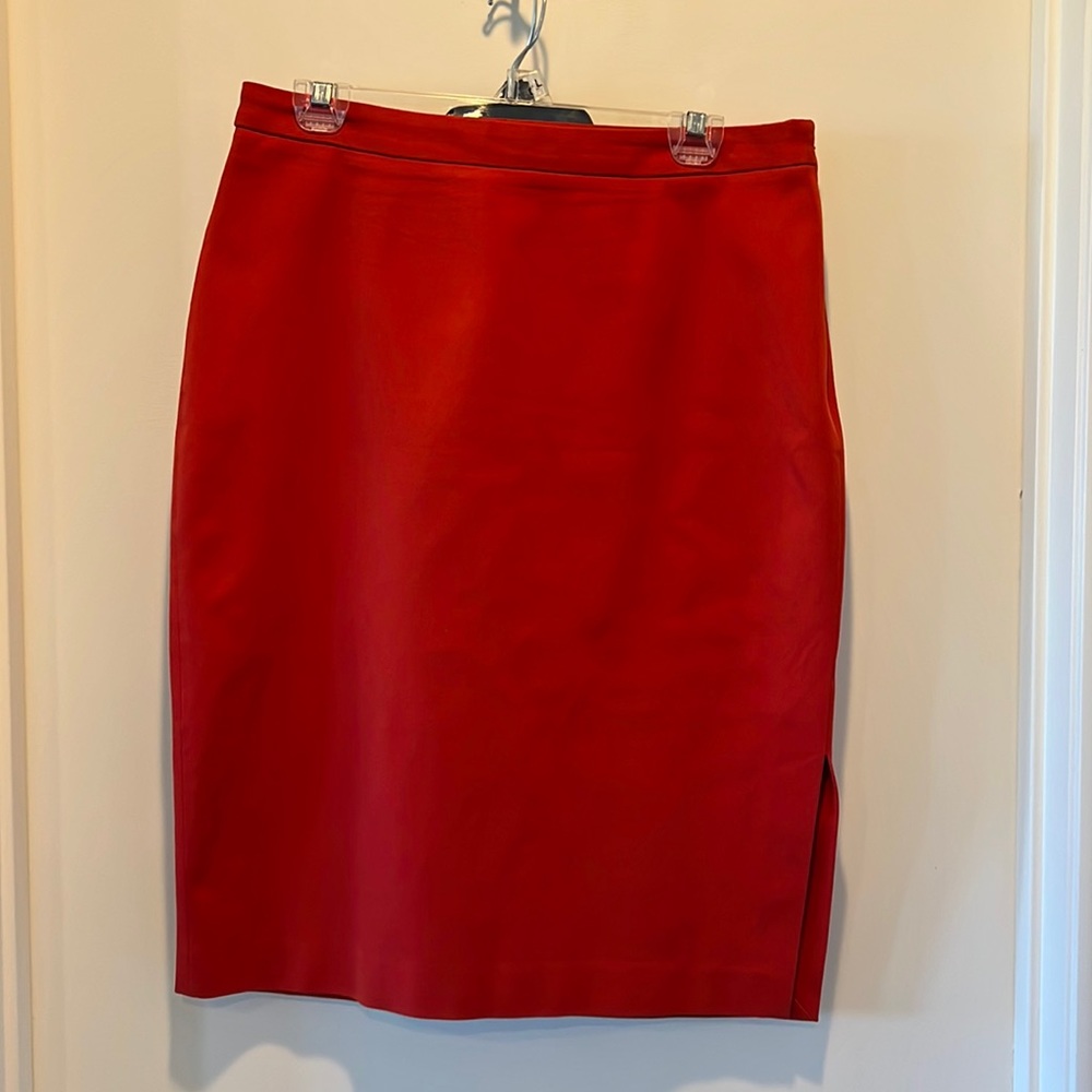 Banana Republic Skirt
